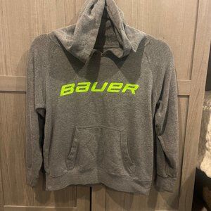 Bauer - Youth Hoodie Size Small